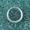 11/0 Grade A Glass Seed Beads SEED-S030-1216-3