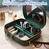 Plastic Loose Diamond Boxes CON-WH0097-08A-6