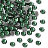 Preciosa® Crystal Hotfix Flatback Stones Y-PRC-HSS16-50020-1