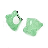 Frog Home Decorations LAMP-D301-01G-2