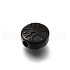 Ion Plating(IP) 304 Stainless Steel Beads STAS-L243-048B-2
