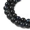 Natural Tiger Eye Beads Strands G-F591-18-6mm-03-4