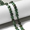 Natural African Jade Beads Strands G-NH0039-A01-01-2