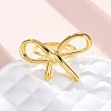 304 Stainless Steel Finger Rings for Women RJEW-B121-07B-G-3
