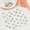 Preciosa® MAXIMA Crystal Round Stones Y-PRC-RASS29-00030-200-2