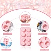 Rose Silicone Molds SIMO-CJC0003-01-3