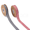 Polyester Ribbon DIY-TA0008-68-13