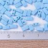 MIYUKI Half TILA Beads SEED-J020-HTL0413FR-3