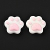 Resin Cabochons RESI-A012-01A-1