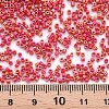 Glass Cylinder Beads SEED-S047-M-001-4