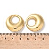 304 Stainless Steel Pendants STAS-L022-145G-02-3