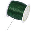 Round Copper Beading Wire for Jewelry Making YS-TAC0004-0.4mm-06-3