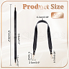 PU Leather Shoulder Bag Straps FIND-WH0127-23A-2