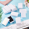 Rhombus Textured Cardboard Gift Storage Boxes CON-TAC0010-03C-01-15
