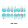 Full Cover Ombre Nails Wraps MRMJ-S060-ZX3279-2
