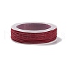 Braided Nylon Threads NWIR-E023-1mm-12-1
