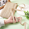 Craftdady Polyester Ribbon OCOR-CD0001-03A-5