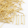 Brass Ball Head pins KK-R020-23G-1