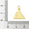Brass Pendants KK-I276-67G-3
