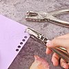 1 Hole Punch TOOL-E002-1-6