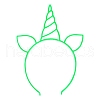 Luminous Plastic Headbands PW-WG6EA93-04-1
