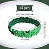 Wide Stretch Sparkling Headband OHAR-WH0001-07B-2