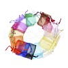 Organza Gift Bags with Drawstring X1-OP-E002-M-1