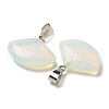 Opalite Pendants G-Z067-05P-07-3