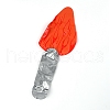 PVC Inflatable Torch AJEW-WH0223-69-2