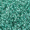 Glass Cylinder Beads SEED-L011-11B-14-3