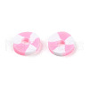 Handmade Polymer Clay Beads CLAY-N012-01J-2