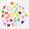 3D Resin Decoden Cabochons RESI-S364-53-1