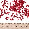 MIYUKI Round Rocailles Beads X-SEED-G008-RR0408-4