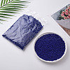 Glass Seed Beads X2-SEED-A010-3mm-48-4
