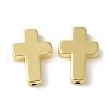 Brass Beads KK-S518-18G-1