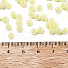 Glass Seed Beads SEED-A011-4mm-152-3