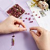 DIY Jewelry Bracelet Making Kits DIY-SZ0003-68Q-2