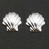 Alloy Cabochons MRMJ-WH0063-22S-1