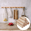 Wood Craft Sticks WOOD-WH0125-11K-7