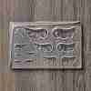 DIY Silicone Nail Art Decoration Accessories Molds SIMO-G003-01G-3