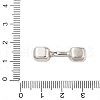 304 Stainless Steel Pendants STAS-Z130-03P-3