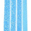 Transparent Glass Beads Strands EGLA-A044-T2mm-MB08-2