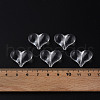 Transparent Acrylic Beads X1-MACR-S373-70-B-7