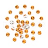 Preciosa® MAXIMA Crystal in Sew-On Cup Y-PRC-SS19-90310-S-3