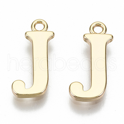 Brass Charms KK-N231-179J-NF-1