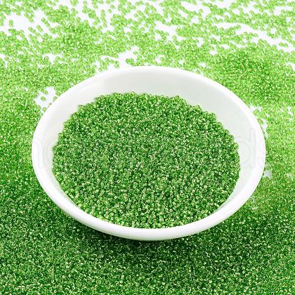 MIYUKI Round Rocailles Beads SEED-X0054-RR2423-1