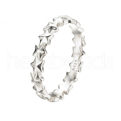 925 Sterling Silver Plated FK6410-2-1