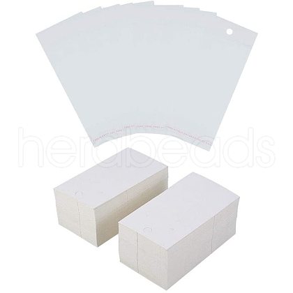 Cardboard Display Cards PDIS-PH0001-02-1