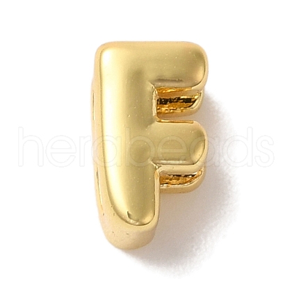 Rack Plating Brass Pendants KK-L220-001G-F-1