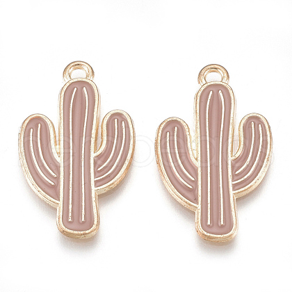 Alloy Pendants ENAM-S115-060D-1